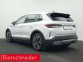Skoda Elroq Lodge AHK MATRIX HuD ALU 20 Weiß - thumbnail 4