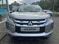 Mitsubishi ASX 2.0 4WD CVT Intro+ Navi/Kamera/LED/8-fach Silber - thumbnail 3
