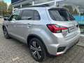 Mitsubishi ASX 2.0 4WD CVT Intro+ Navi/Kamera/LED/8-fach Silber - thumbnail 7