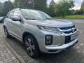 Mitsubishi ASX 2.0 4WD CVT Intro+ Navi/Kamera/LED/8-fach Silber - thumbnail 12