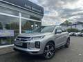 Mitsubishi ASX 2.0 4WD CVT Intro+ Navi/Kamera/LED/8-fach Silber - thumbnail 1