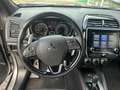 Mitsubishi ASX 2.0 4WD CVT Intro+ Navi/Kamera/LED/8-fach Silber - thumbnail 10