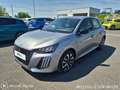 Peugeot 208 1.2 Hybrid 110ch Style e-DCS6 Gris - thumbnail 16