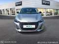 Peugeot 208 1.2 Hybrid 110ch Style e-DCS6 Gris - thumbnail 2