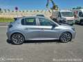 Peugeot 208 1.2 Hybrid 110ch Style e-DCS6 Gris - thumbnail 19