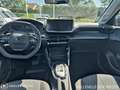 Peugeot 208 1.2 Hybrid 110ch Style e-DCS6 Gris - thumbnail 8