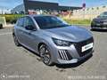 Peugeot 208 1.2 Hybrid 110ch Style e-DCS6 Gris - thumbnail 18
