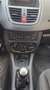 Peugeot 206 206+ 1,4 HDI 70 Trendy Trendy Silber - thumbnail 10