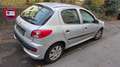 Peugeot 206 206+ 1,4 HDI 70 Trendy Trendy Silber - thumbnail 3