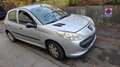 Peugeot 206 206+ 1,4 HDI 70 Trendy Trendy Silber - thumbnail 6