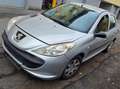Peugeot 206 206+ 1,4 HDI 70 Trendy Trendy Silber - thumbnail 7