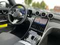 Mercedes-Benz C 300 e T Avantg+Night+RFK+Digitalli+Memory Blanco - thumbnail 10