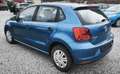 Volkswagen Polo 6R_1.0 i (75CH)_02/2017💢EURO 6B_A/C💢 Blau - thumbnail 7