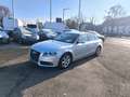 Audi A4 Attraction Silber - thumbnail 1