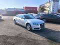 Audi A4 Attraction Silber - thumbnail 2
