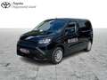 Toyota Proace City Comfort 1d 1.5D AT Zwart - thumbnail 1