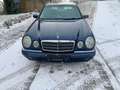 Mercedes-Benz E 240 V 6 Aut./TÜV 10/26 Blau - thumbnail 8