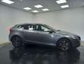 Volvo V40 2.0 D2 MOMENTUM GEARTRONIC AUT Gris - thumbnail 3