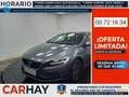 Volvo V40 2.0 D2 MOMENTUM GEARTRONIC AUT Gris - thumbnail 1