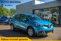 Renault Captur TCe 90 Expression | 1ste eigenaar | Blauw - thumbnail 1