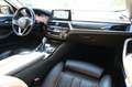 BMW 530 5-serie Touring 530d 265pk High Executive Aut. Pan Blauw - thumbnail 5
