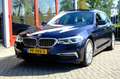 BMW 530 5-serie Touring 530d 265pk High Executive Aut. Pan Blauw - thumbnail 41