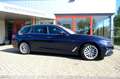 BMW 530 5-serie Touring 530d 265pk High Executive Aut. Pan Blauw - thumbnail 4