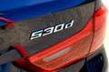 BMW 530 5-serie Touring 530d 265pk High Executive Aut. Pan Blauw - thumbnail 33