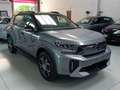 Citroen C3 Aircross C3 Aircross Hybrid 145 CV e-DCS6 Plus - 7 POSTI Grigio - thumbnail 2