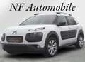 Citroen C4 Cactus Feel*TÜV/Service NEU*Zahnriemen NEU*Tempo*LED* Weiß - thumbnail 1