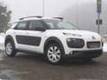 Citroen C4 Cactus Feel*TÜV/Service NEU*Zahnriemen NEU*Tempo*LED* Weiß - thumbnail 4