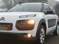 Citroen C4 Cactus Feel*TÜV/Service NEU*Zahnriemen NEU*Tempo*LED* Weiß - thumbnail 2