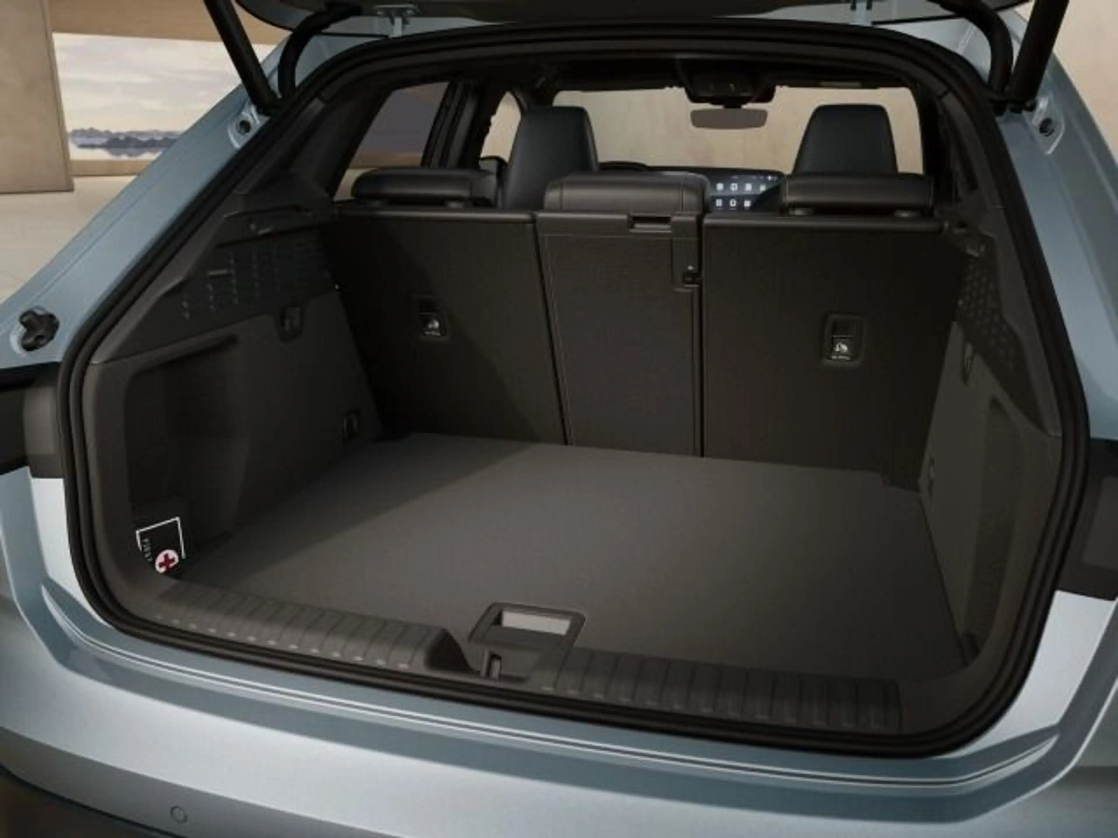 Audi A3 TFSI 110 kW S tronic — photo 10