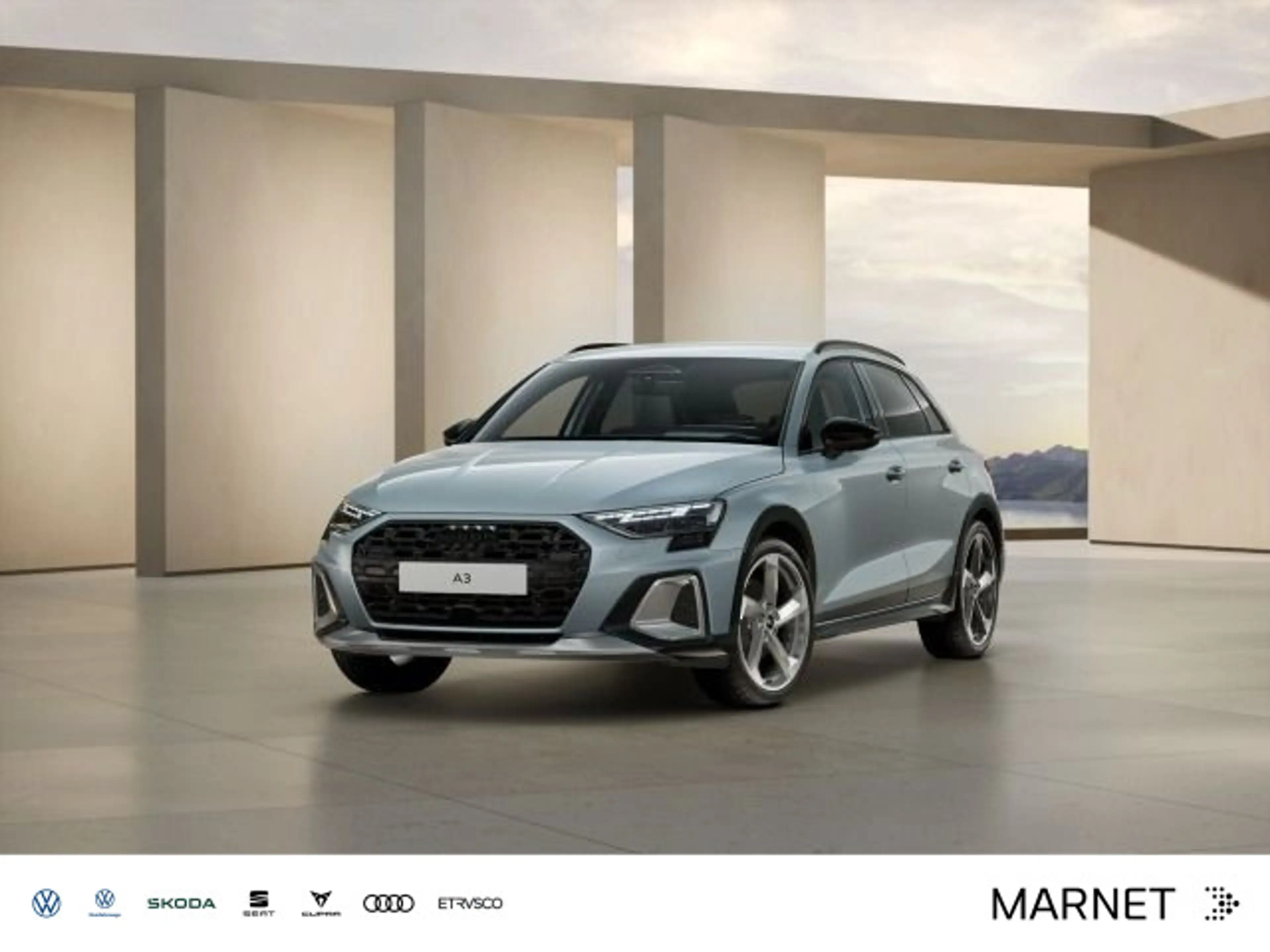 Audi A3 TFSI 110 kW S tronic