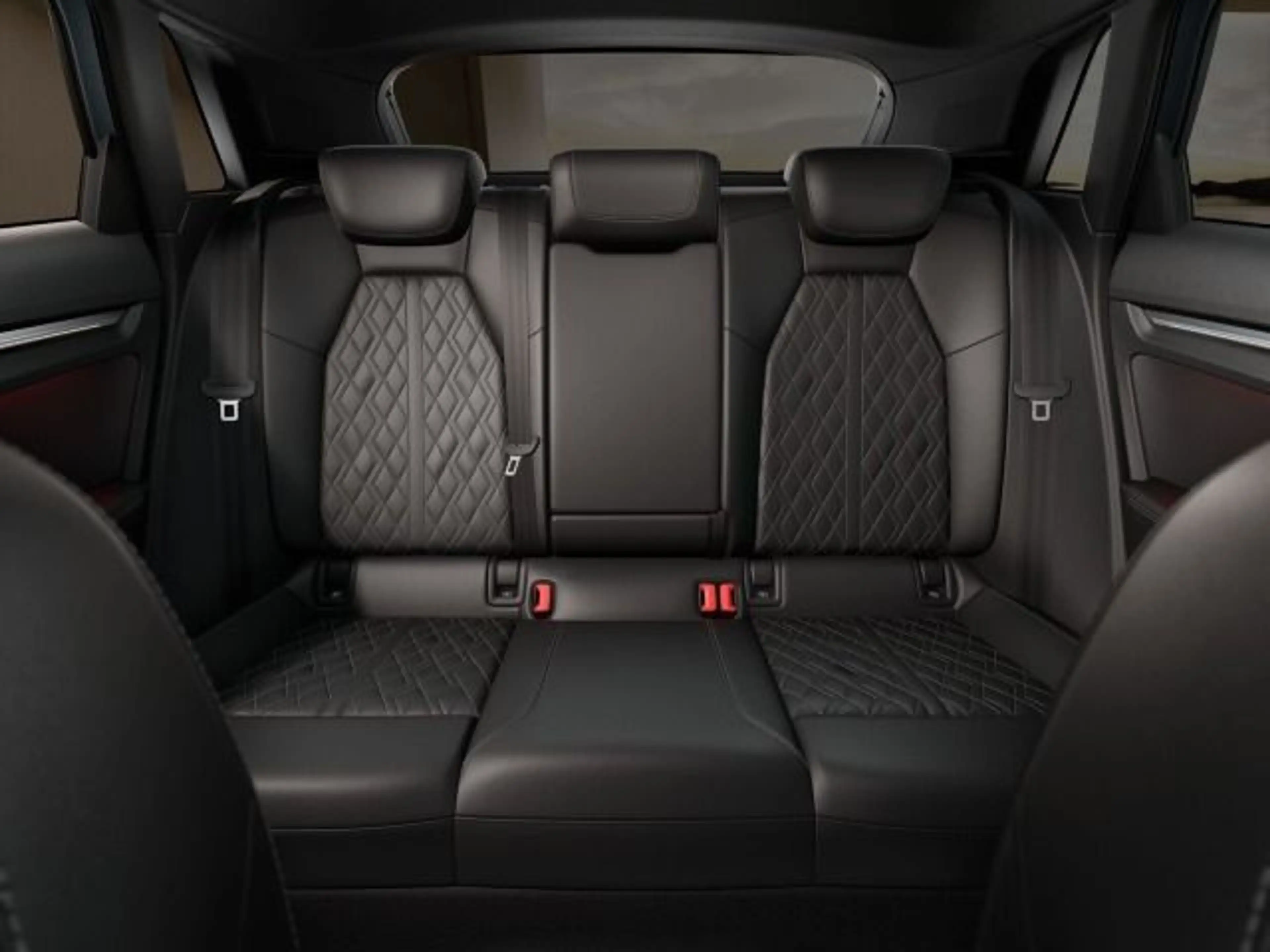 Audi A3 TFSI 110 kW S tronic — photo 9