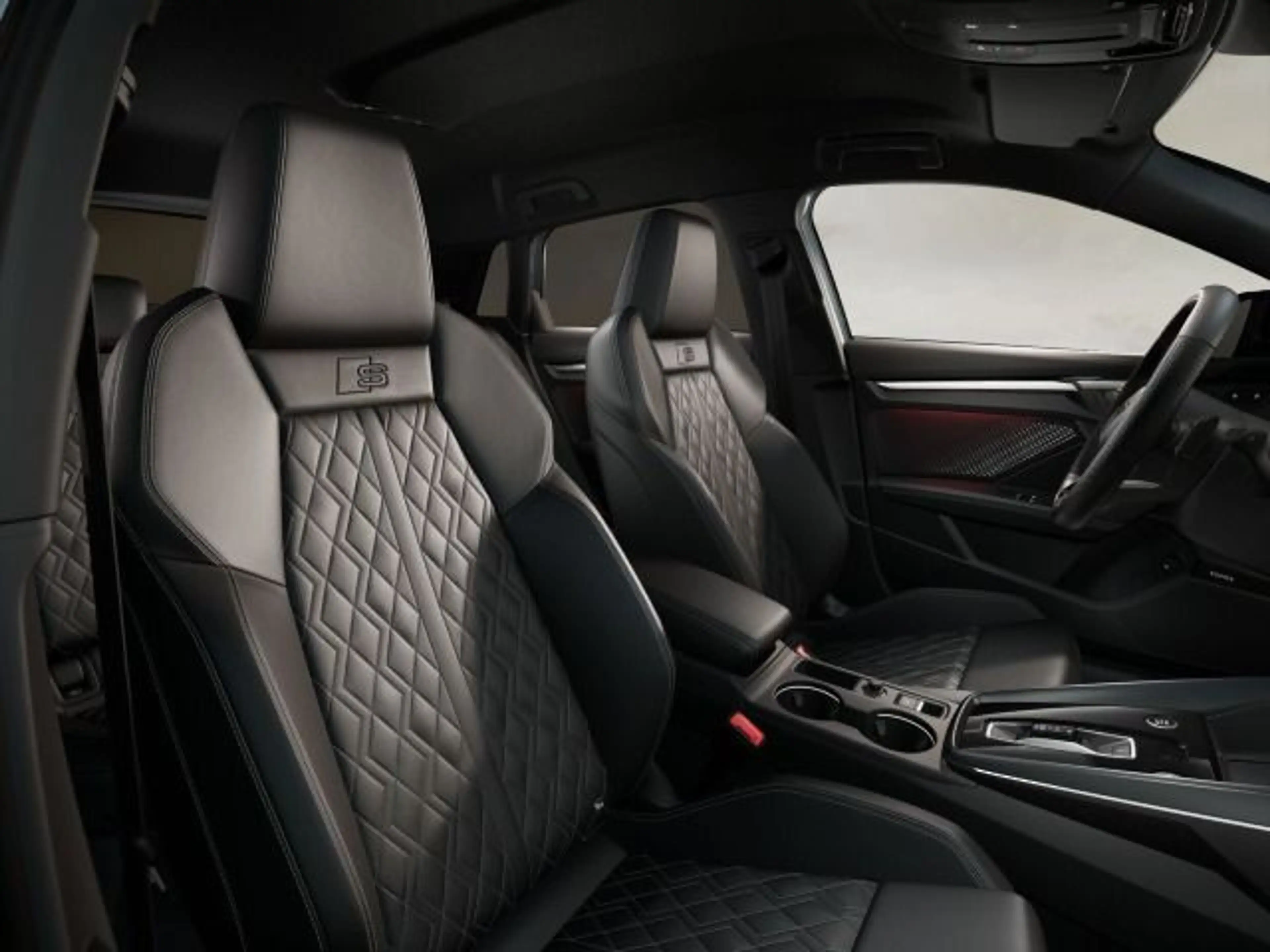 Audi A3 TFSI 110 kW S tronic — photo 8