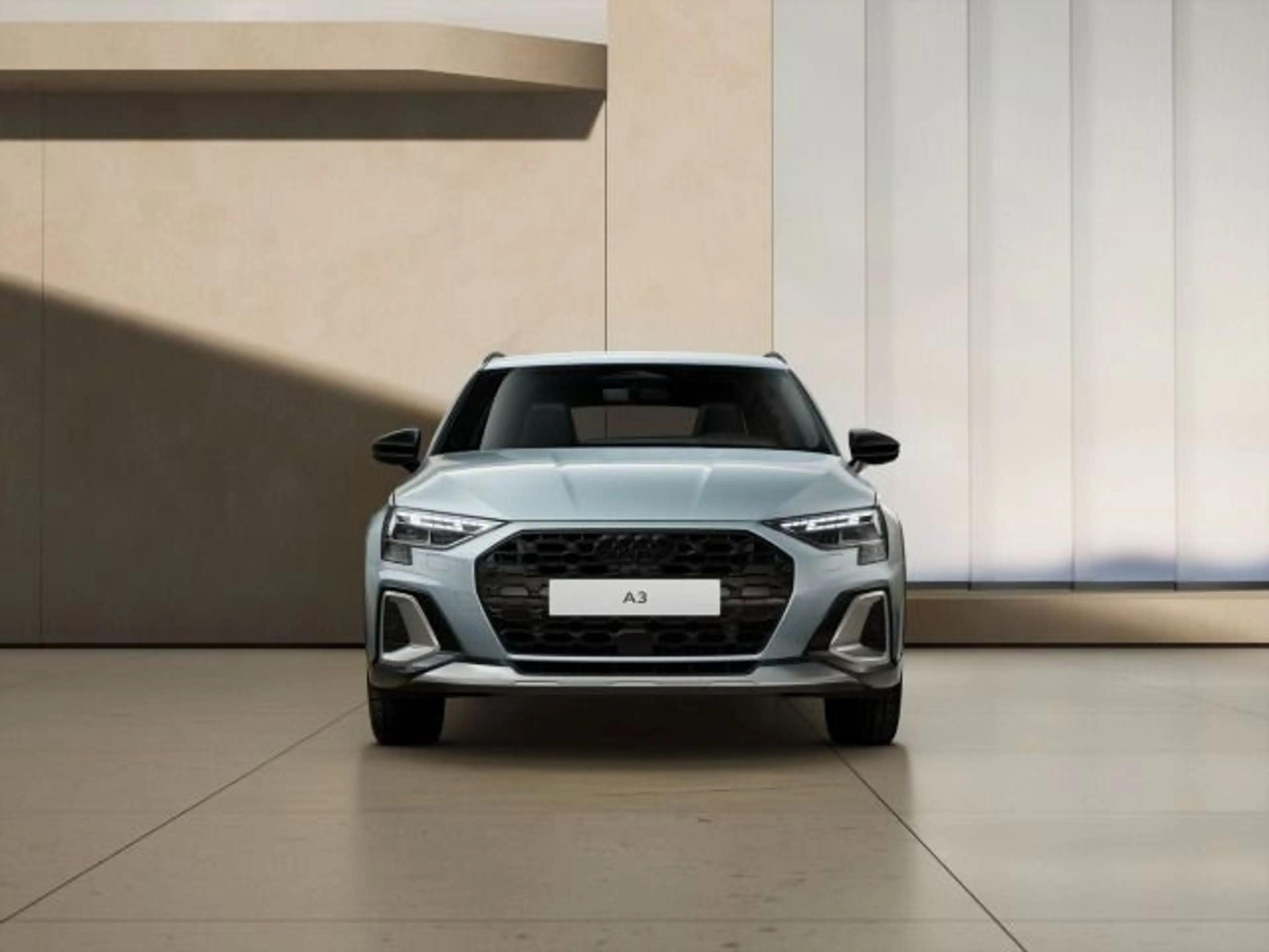 Audi A3 TFSI 110 kW S tronic — photo 2