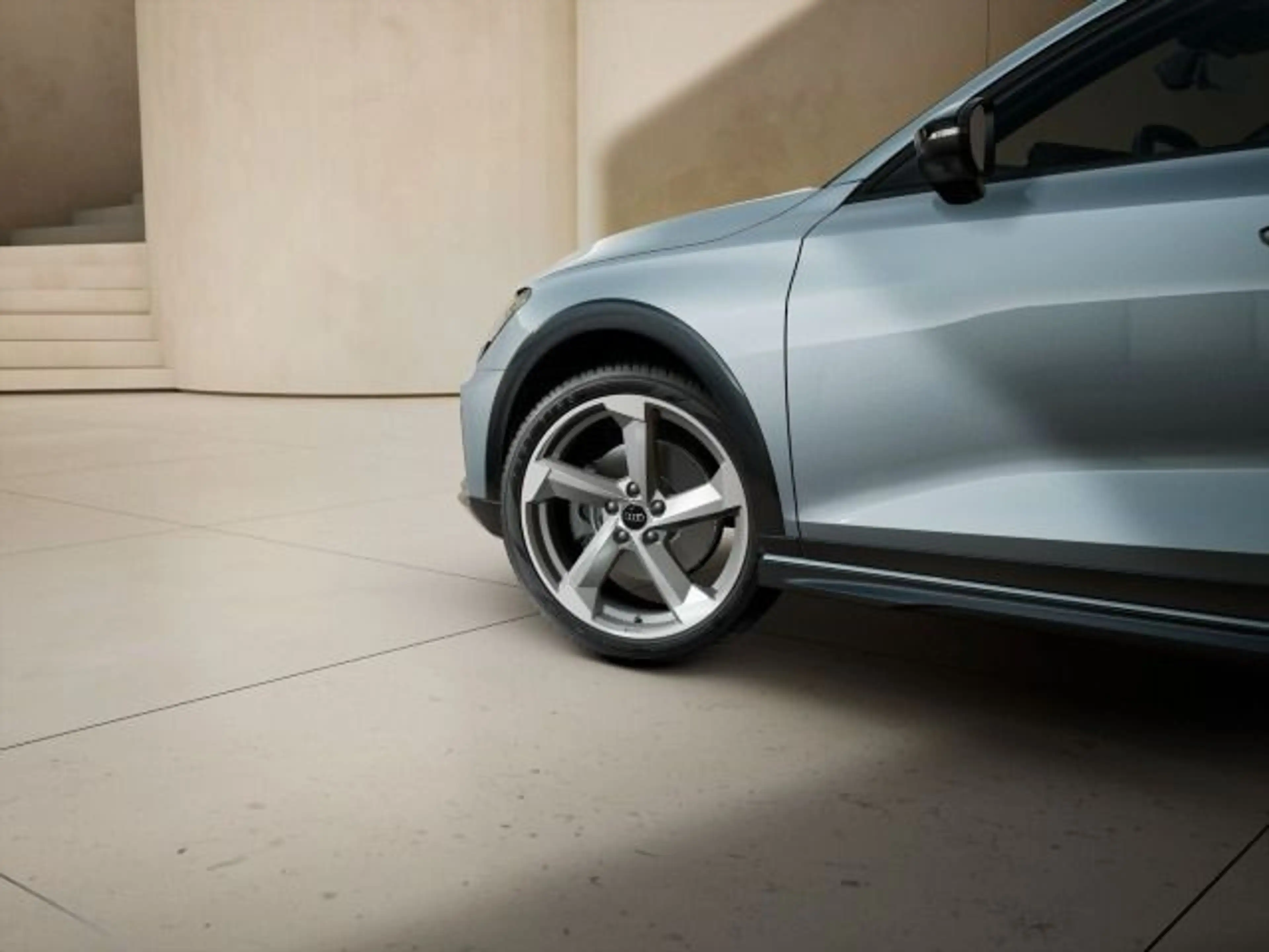 Audi A3 TFSI 110 kW S tronic — photo 6