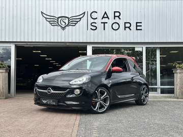 1.4 Turbo Rocks S |150PK|CLIMA|CRUISE|ELK.PAKKET|L