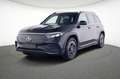 Mercedes-Benz EQB 250 AMG Line Zwart - thumbnail 1