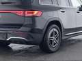 Mercedes-Benz EQB 250 AMG Line Zwart - thumbnail 4