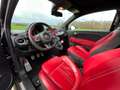 Abarth 595 Turismo Cabrio Negru - thumbnail 6