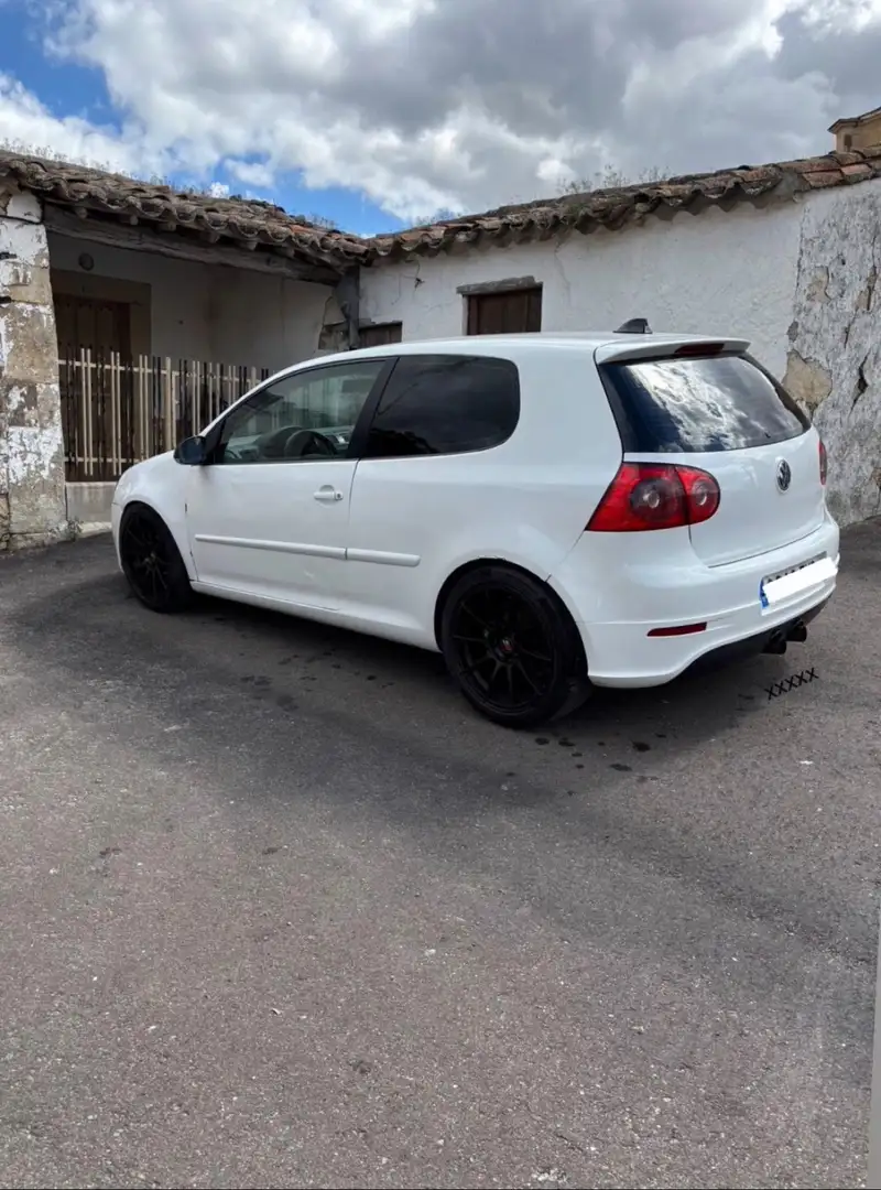 Volkswagen Golf GOLF MK5 GT SPORT - 1
