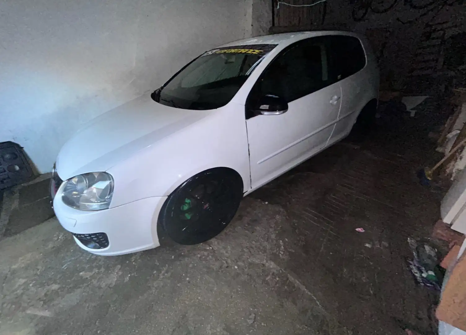 Volkswagen Golf GOLF MK5 GT SPORT - 2