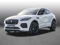 Jaguar E-Pace D200 AWD R-Dyn SE Black Pack NAVI PDC ACC Blanco - thumbnail 1