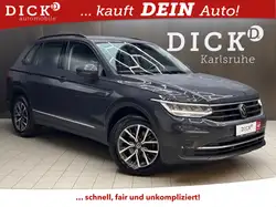 Volkswagen Tiguan Life 1,5 TSI >LED+SHZ+CARP+PDC+ACC+AHK+LM