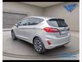 Ford Fiesta 5p 1.1 Titanium Gris - thumbnail 4
