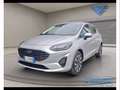 Ford Fiesta 5p 1.1 Titanium Gris - thumbnail 1