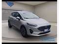 Ford Fiesta 5p 1.1 Titanium Gris - thumbnail 8