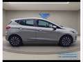 Ford Fiesta 5p 1.1 Titanium Gris - thumbnail 7